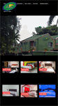 Mobile Screenshot of motelmigranjita.com